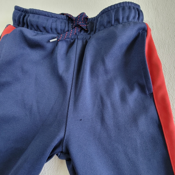 Lot of 3 Athletic Performance Kids Pants Size 4/5 5T Back To School Oshkosh - Picture 14 of 14